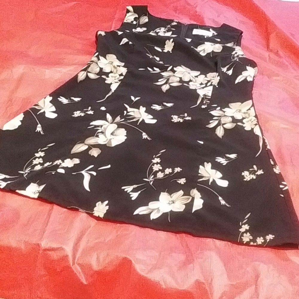 🍀🌼 Dress - Picture 6 of 11